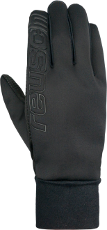 Reusch City Life Touchtec 6105123 7700 black front